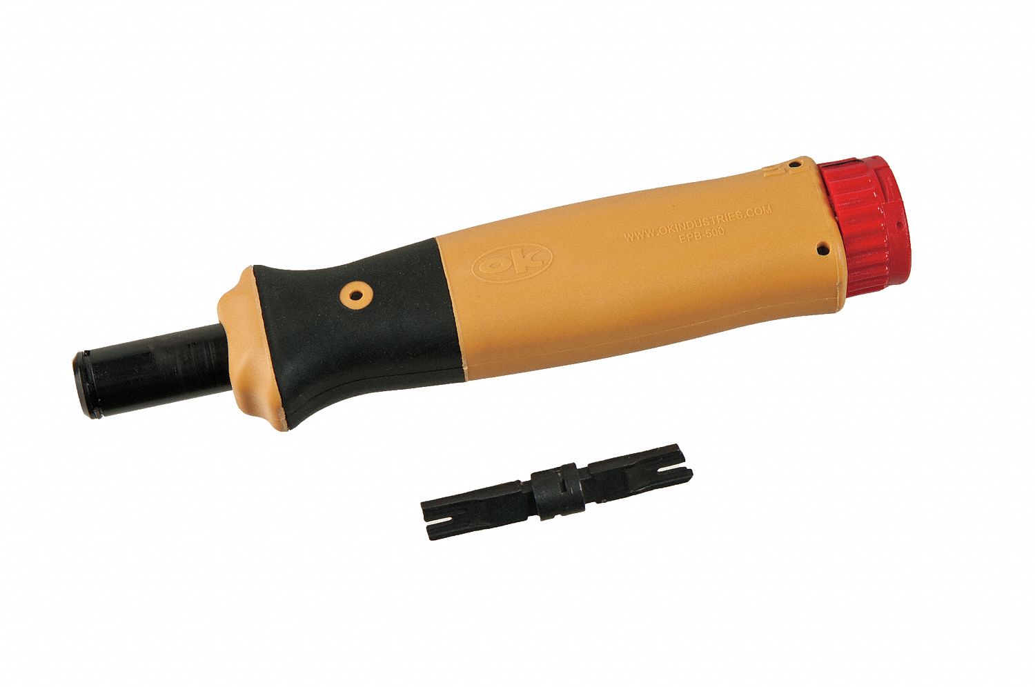 Retis lapen casen