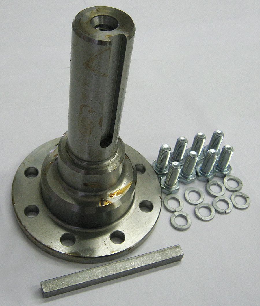 Retis lapen casen