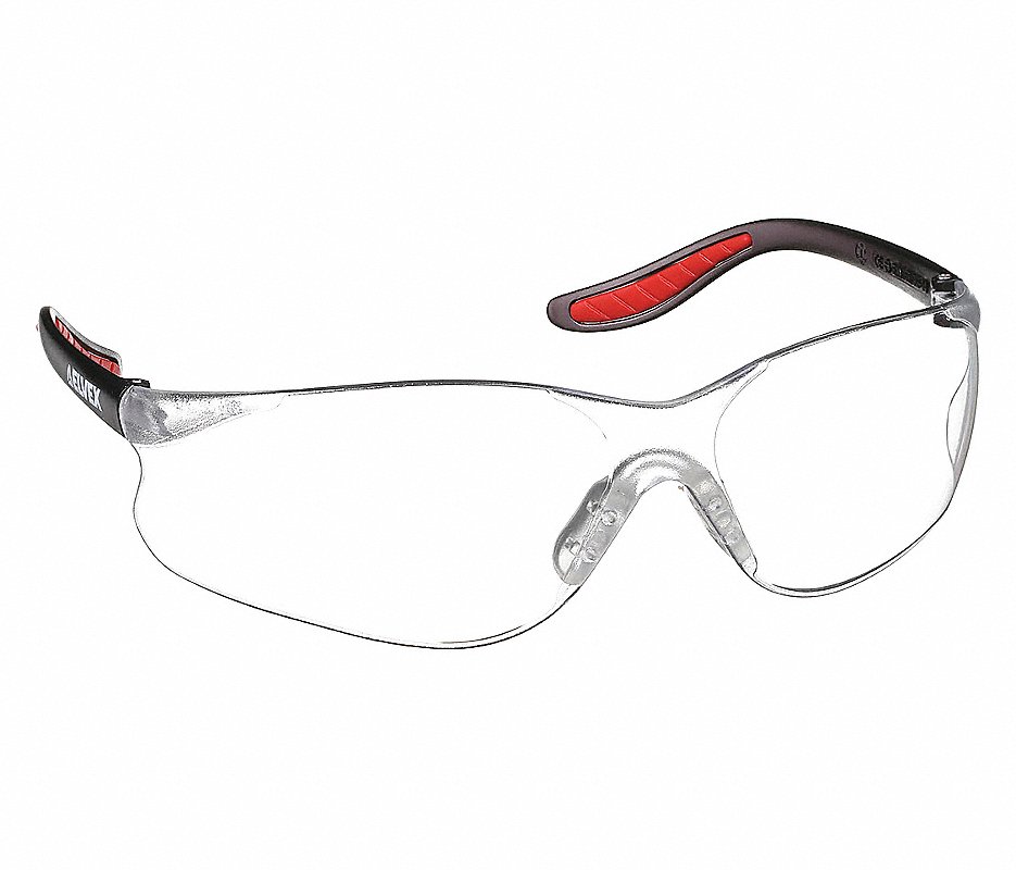 xenon safety glasses