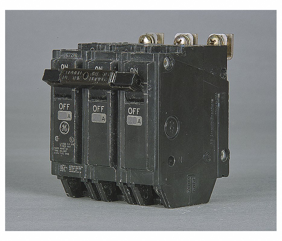 SIEMENS CIRCUIT BREAKER B330 30A 240V 3P BOLT-ON 1YR WARRANTY