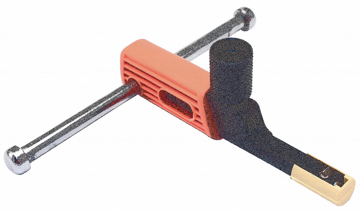 Retis lapen casen