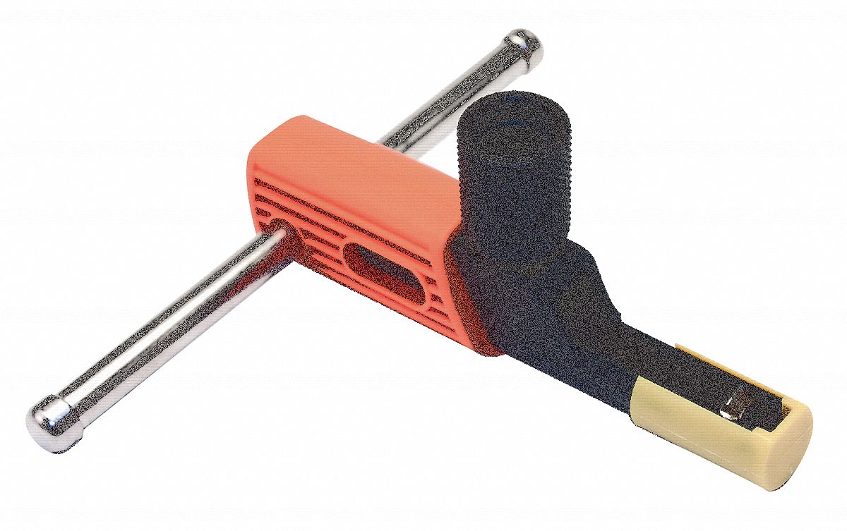 Retis lapen casen