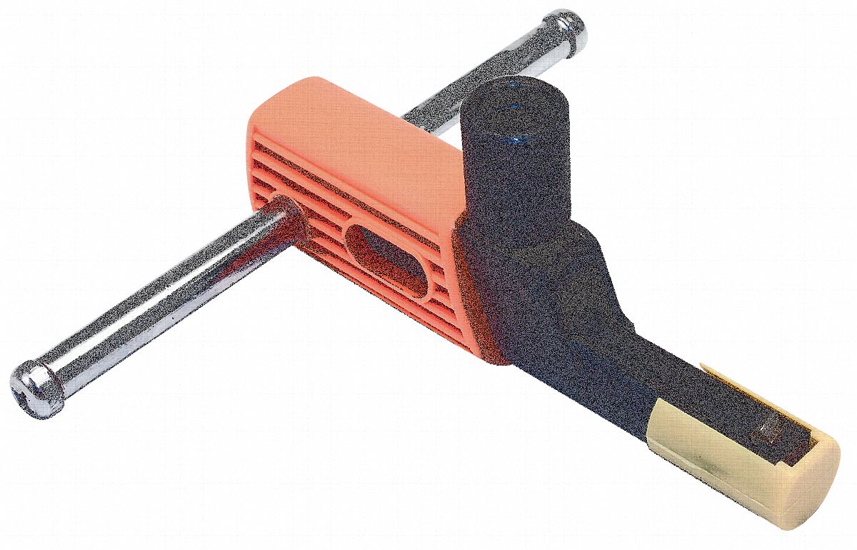 Retis lapen casen