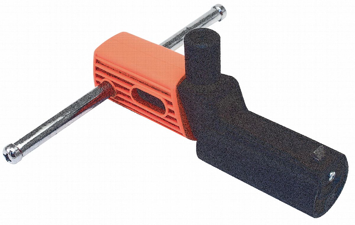 Retis lapen casen