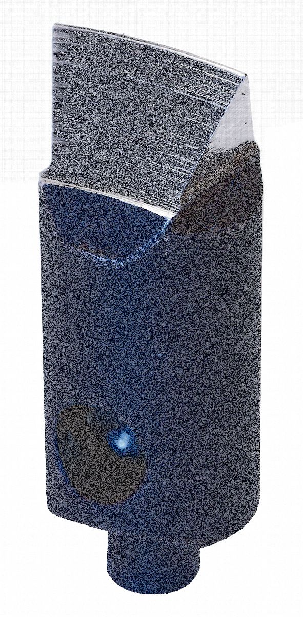 Retis lapen casen